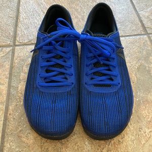 Boys Reebok CrossFit shoes